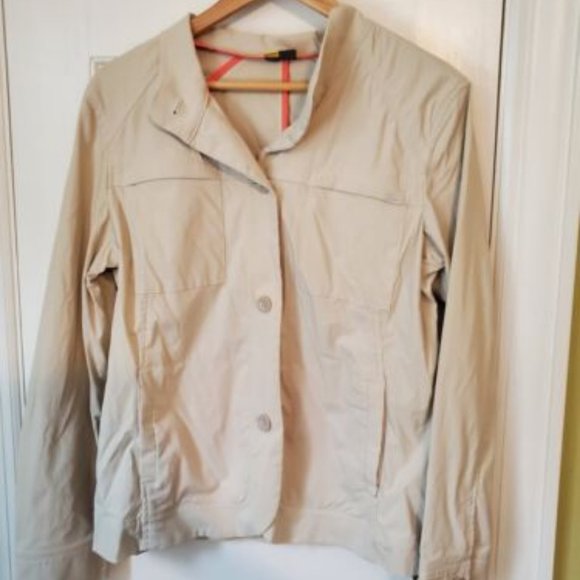 Eddie Bauer Jackets & Blazers - Eddie Bauer Voyager 2.0 Women's Travel Jacket